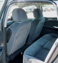 chevrolet impala 2010 gray sedan lt flex fuel 6 cylinders front wheel drive automatic 55318