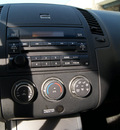 nissan altima 2006 smoky gray sedan gasoline 6 cylinders front wheel drive automatic 60098
