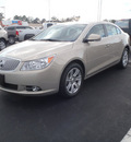 buick lacrosse 2011 gold sedan cxl gasoline 6 cylinders front wheel drive automatic 28557