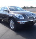 buick enclave 2011 cocoa cxl 1 gasoline 6 cylinders front wheel drive automatic 28557