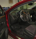 chevrolet malibu 2011 red sedan lt w xm rmtstart gasoline 4 cylinders front wheel drive automatic 55391