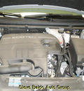 chevrolet malibu 2010 silver sedan ls gasoline 4 cylinders front wheel drive automatic 14304