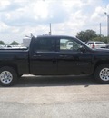 chevrolet silverado 1500 2010 black flex fuel 8 cylinders 2 wheel drive not specified 78064