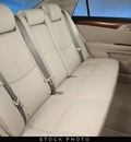 toyota avalon 2011 pearl sedan gasoline v6 front wheel drive automatic 20746
