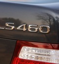 lexus ls 460 2009 gray sedan gasoline v8 all whee drive automatic 20746