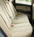 hyundai elantra 2010 khaki sedan gasoline 4 cylinders front wheel drive automatic 20746