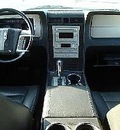 lincoln navigator 2007 gray suv gasoline v8 rear wheel drive automatic 84128
