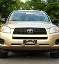 toyota rav4 2010 beige suv gasoline 4 cylinders all whee drive automatic 20746