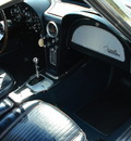 chevrolet corvette 1964 blue convertable convertible gasoline v8 2 wheel drive manual 17972