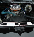 chevrolet camaro 1980 black coupe z28 gasoline v8 2 wheel drive automatic 17972