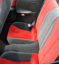 chevrolet camaro 1996 red convertable z28 gasoline v8 2 wheel drive automatic 17972