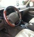 lexus lx 450 1997 blue suv automatic 30214