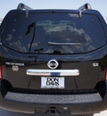nissan pathfinder 2010 black suv se gasoline 6 cylinders 2 wheel drive automatic 76018