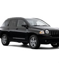 jeep compass 2007 suv gasoline 4 cylinders 4 wheel drive not specified 44060