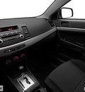 mitsubishi lancer sportback 2011 hatchback gasoline 4 cylinders front wheel drive not specified 44060