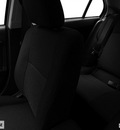 mitsubishi lancer sportback 2011 hatchback gasoline 4 cylinders front wheel drive not specified 44060