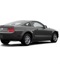 ford mustang 2007 coupe deluxe gasoline 6 cylinders rear wheel drive not specified 44060