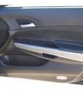 honda accord 2008 black sedan ex v6 gasoline 6 cylinders front wheel drive automatic 77065