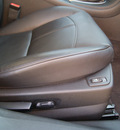 chevrolet malibu 2011 maroon sedan ltz gasoline 4 cylinders front wheel drive automatic 60115
