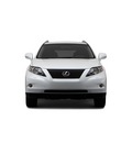 lexus rx 350 2012 suv gasoline 6 cylinders all whee drive not specified 91731