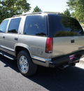 chevrolet tahoe 1999 pewter suv lt gasoline v8 4 wheel drive automatic with overdrive 80012