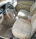 toyota corolla 2008 phantom grey sedan ce gasoline 4 cylinders front wheel drive automatic 80905