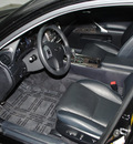 lexus is 250 2011 obsidian sedan gasoline 6 cylinders rear wheel drive automatic 91731