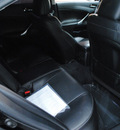 lexus is 250 2009 obsidian sedan gasoline 6 cylinders rear wheel drive automatic 91731