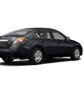 nissan altima 2012 dk  gray sedan gasoline 4 cylinders front wheel drive not specified 98371