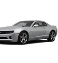 chevrolet camaro 2012 coupe gasoline 6 cylinders rear wheel drive not specified 33177