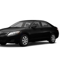 toyota camry 2011 sedan le gasoline 4 cylinders front wheel drive manual 77388