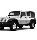 jeep wrangler unlimited 2010 suv rubicon gasoline 6 cylinders 4 wheel drive not specified 77388
