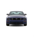 ford mustang 2005 black coupe gt deluxe gasoline 8 cylinders rear wheel drive automatic with overdrive 77388