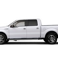 ford f 150 2011 white king ranch not specified 4 wheel drive automatic 77388