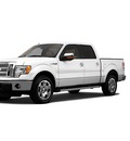 ford f 150 2011 white xlt flex fuel 8 cylinders 4 wheel drive automatic 77388