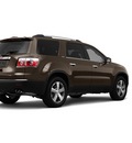 gmc acadia 2012 brown suv sl gasoline 6 cylinders front wheel drive 6 speed automatic 45036