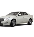 cadillac cts 2011 white sedan 3 0l performance gasoline 6 cylinders all whee drive 6 speed automatic 45036