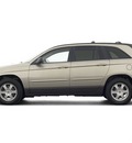 chrysler pacifica 2005 wagon touring gasoline 6 cylinders front wheel drive 4 speed automatic 45342