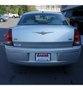 chrysler 300 2006 silver sedan limited gasoline 6 cylinders all whee drive automatic with overdrive 08844