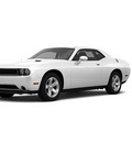 dodge challenger 2011 coupe flex fuel 6 cylinders rear wheel drive 5 speed auto w5a580 trans 07724