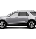 ford explorer 2012 suv xlt gasoline 6 cylinders 4 wheel drive not specified 07724