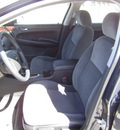 chevrolet impala 2008 dk  blue sedan ls flex fuel 6 cylinders front wheel drive automatic 75503