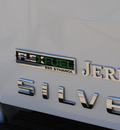 chevrolet silverado 1500 2010 white ltz flex fuel 8 cylinders 4 wheel drive automatic 76087