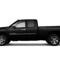 chevrolet silverado 1500 2011 lt flex fuel 8 cylinders 4 wheel drive 6 speed automatic 55313