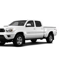 toyota tacoma 2012 gasoline 6 cylinders 2 wheel drive not specified 91731