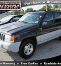 jeep grand cherokee 1998 black suv laredo gasoline 6 cylinders 4 wheel drive automatic 77388