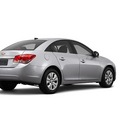 chevrolet cruze 2012 sedan gasoline 4 cylinders front wheel drive not specified 33177