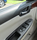 chevrolet impala 2008 black sedan ltz flex fuel 6 cylinders front wheel drive automatic 13350
