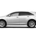toyota venza 2011 silver wagon gasoline 4 cylinders front wheel drive not specified 34788