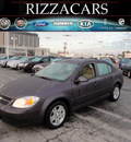 chevrolet cobalt 2006 purple sedan lt gasoline 4 cylinders front wheel drive automatic with overdrive 60546